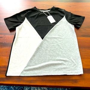 Trendy women’s t shirt